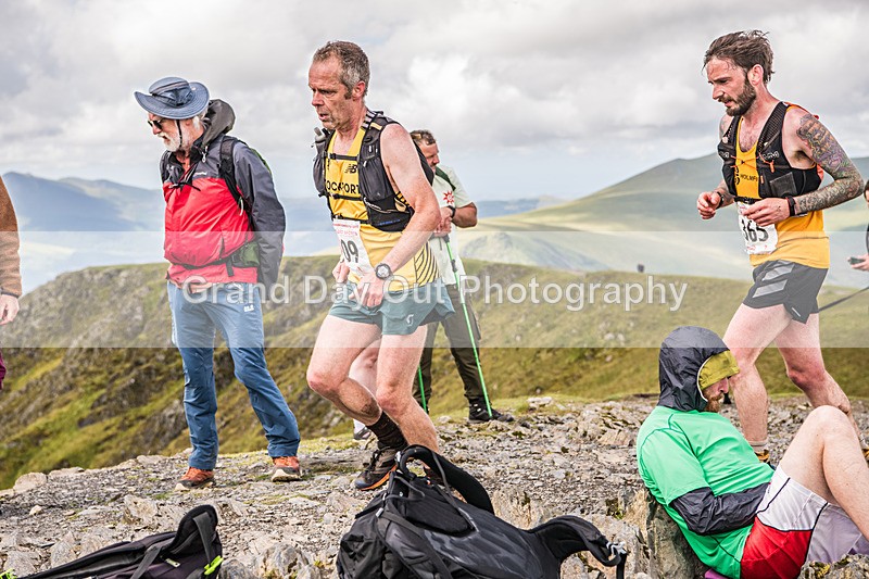 Blencathra-929 - Blencathra Fell Race Sunday 28th June 2026