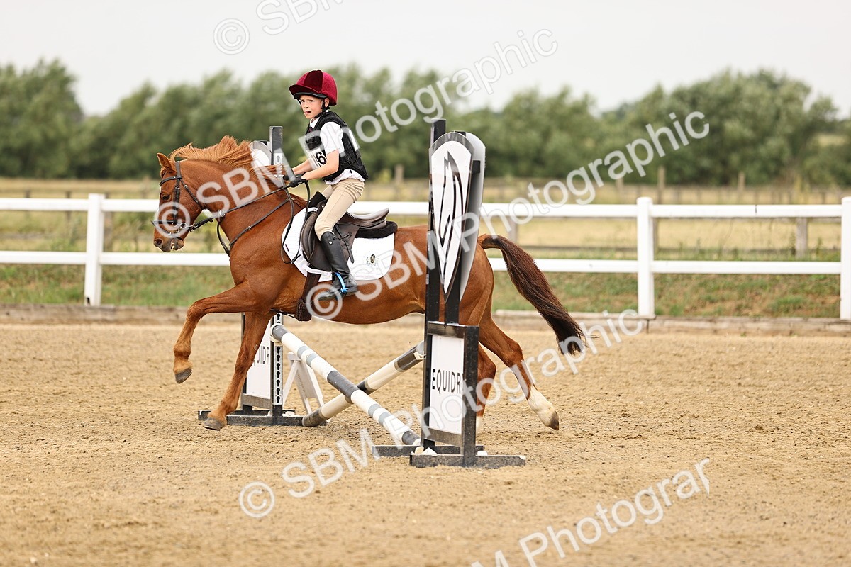 SBM_001527 - Class 1 - 40cm