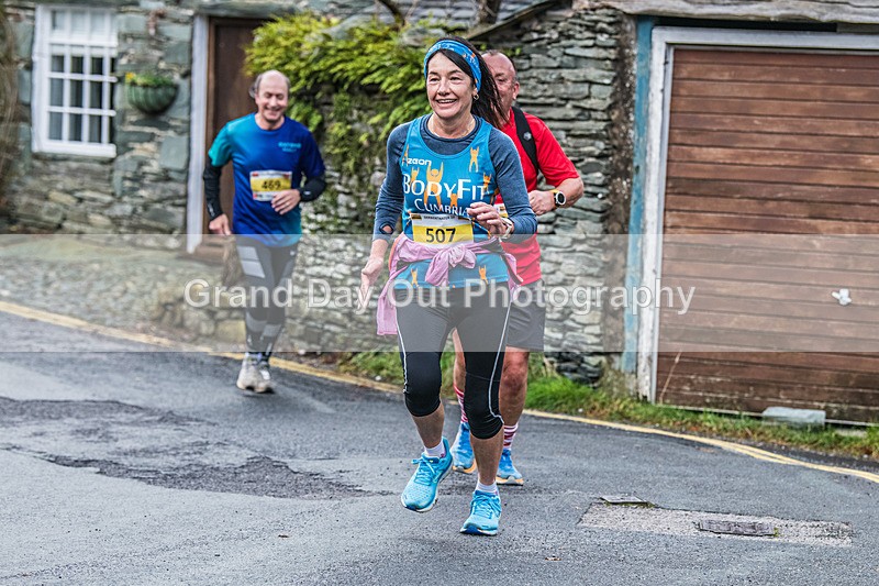 Derwentwater-1036 - Derwentwater 10 Mile Road Race Sunday 2nd November 2025
