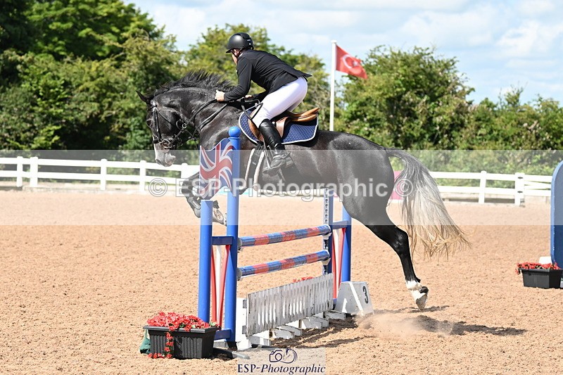 240728A-110754-08322 - Cls 35 Snr Discovery and 1m Open