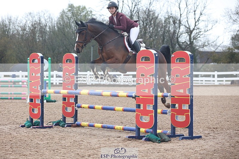 231112A-100840-03218 - Cls 17 Blue Chip Novice Winter Qualifier