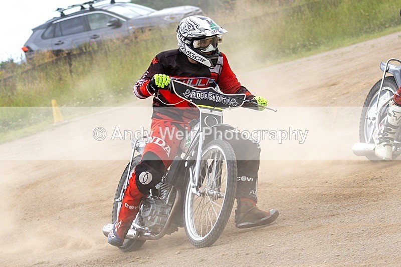 20250705-R79B3A2902 - Ride & Skid It. Speedway Experience Day 5th July 2025