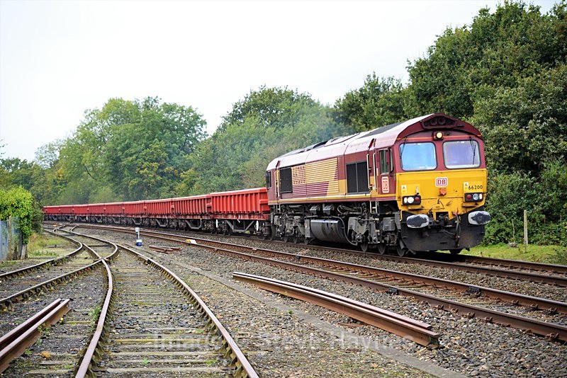 24th Sept 2017 - Chard Junction, Somerset