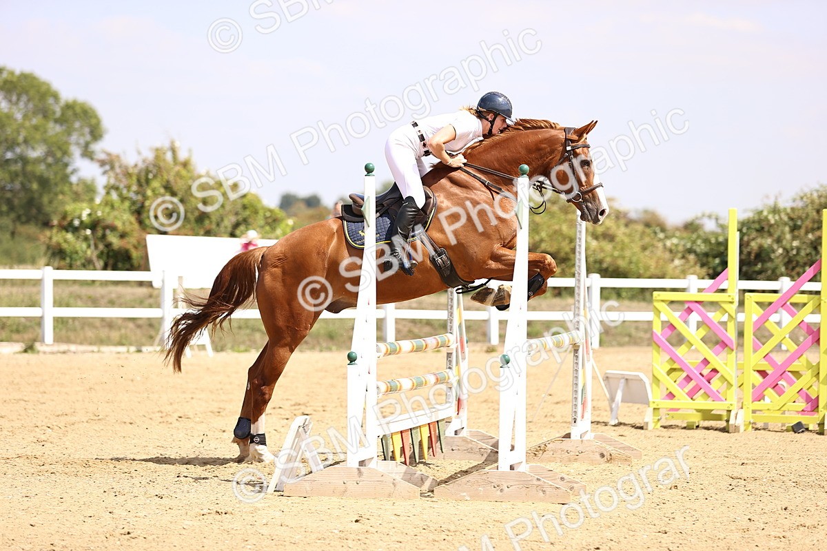 SBM_006532 - Class 11 - Senior Discovery - 1.00m