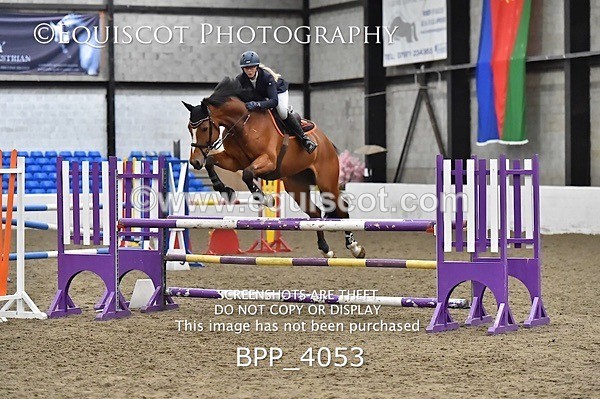 BPP_4053 - FRI CLASS 23 NEWC/1.10M