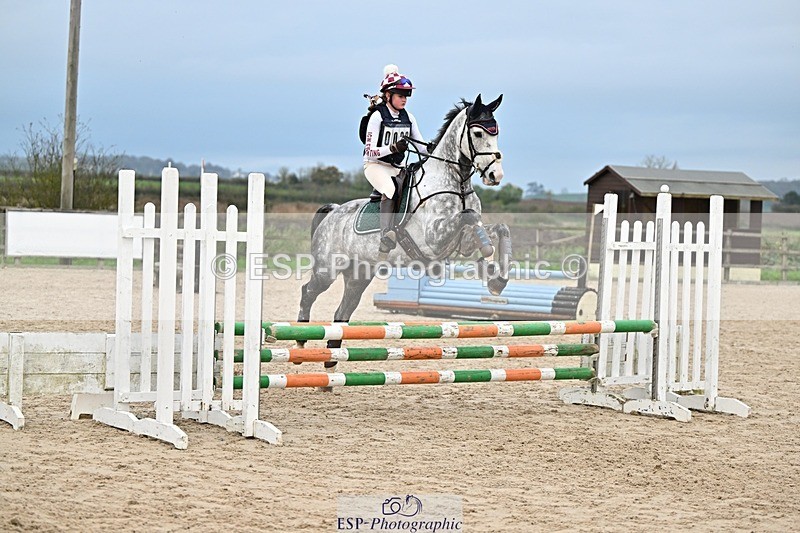 241110-153520-01263 - 80-85cm Arena Eventing
