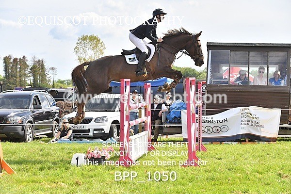 BPP_1050 - CLASS 5 RHS Young Masters