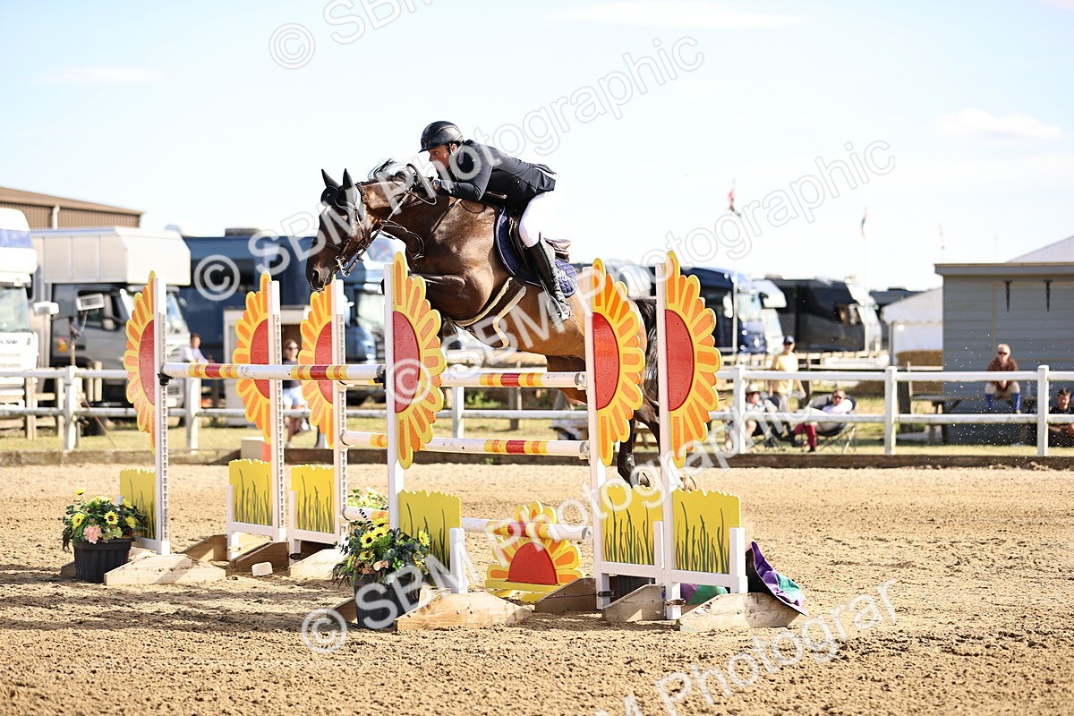 SBM_012118 - Class 10 - Talent Seekers Inc 7 Year Championship Qualifier - 2nd Half