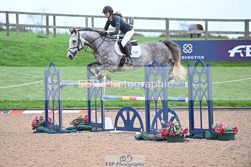 231013A-141027-02600 - Cls 9 Foxhunter & 1.20m Open