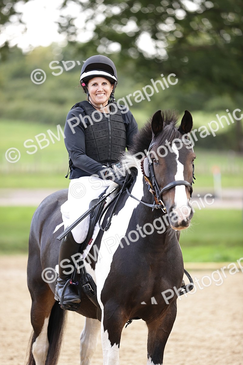 SBM_10440 - E3 - Eventers Challenge 80cm Open