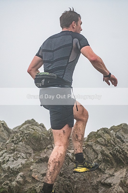 Loughrigg-190 - Loughrigg Fell Race Wednesday 10th April 2024