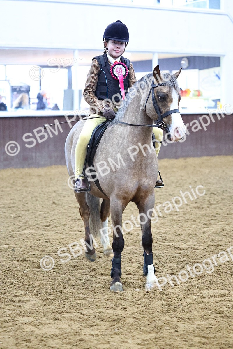 SBM_003458 - Class 36 - 70cm Training Stakes