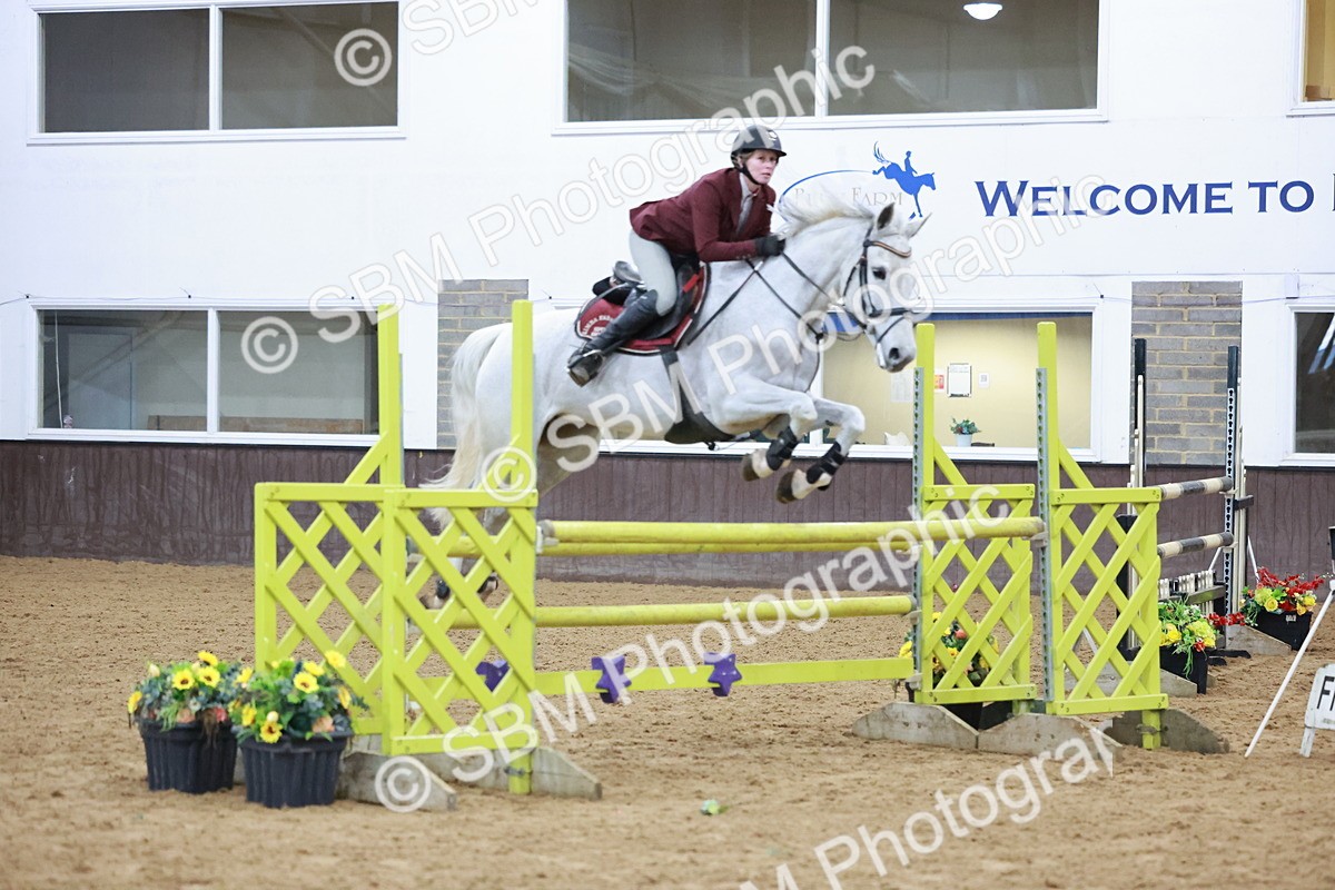 SBM_003927 - Class 12 - National 1.15m Members Cup Qualifier/ 1.15m Open