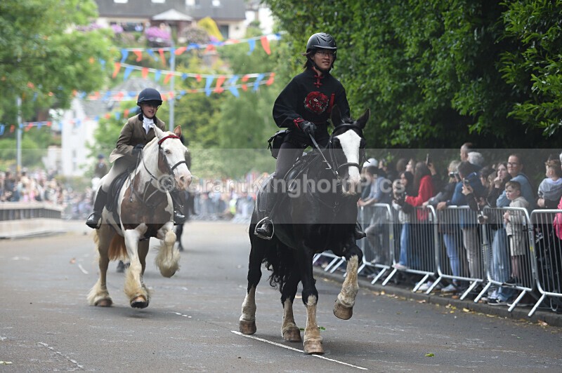 154 - Selkirk Common Riding 2026