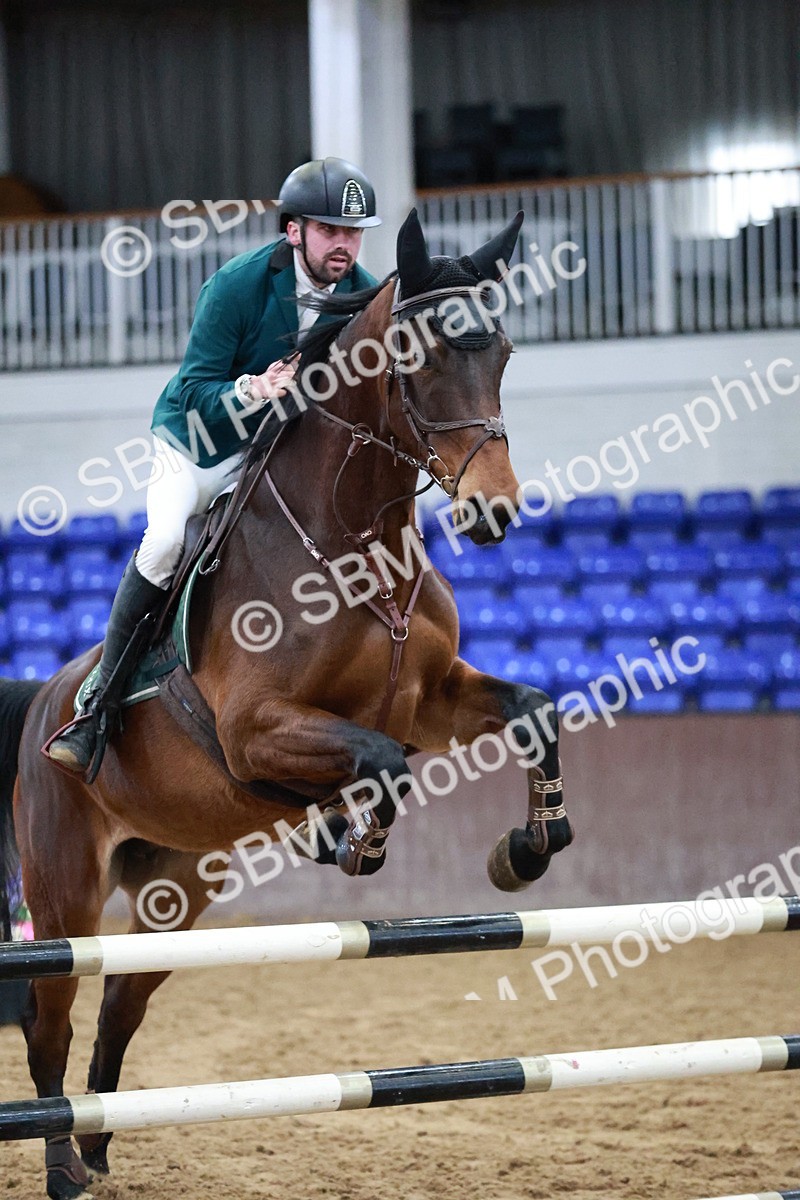 SBM_003460 - Class 15 - Senior British Novice - 90cm