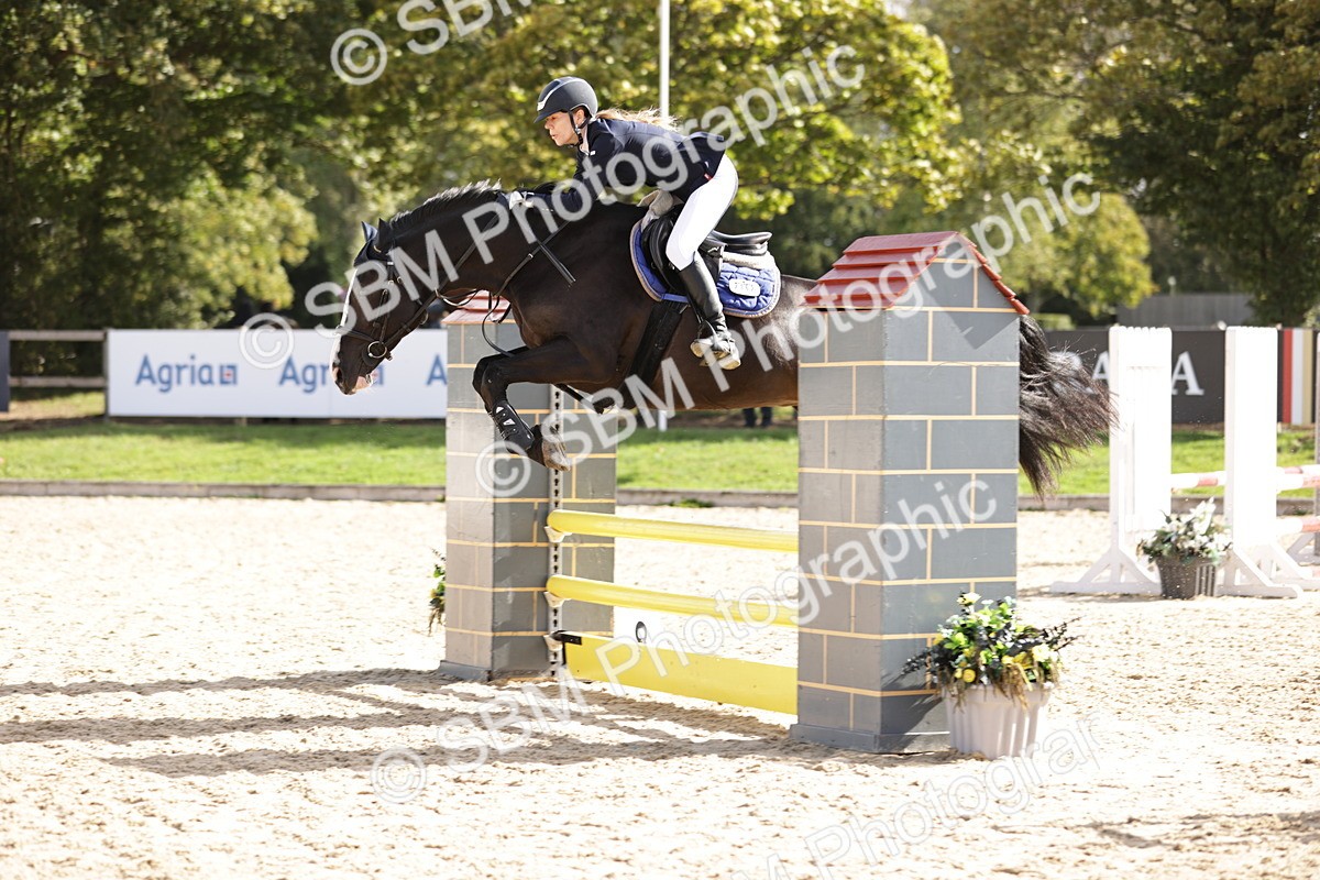 SBM_16737 - J33 - Senior 75cm Championship