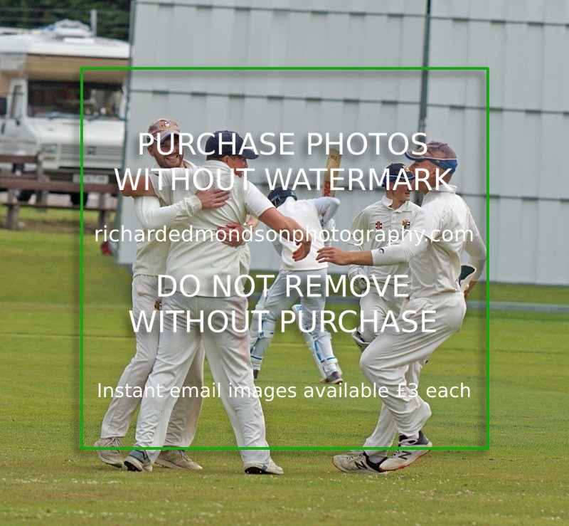 DSC00633 - Kendal CC v Netherfield CC