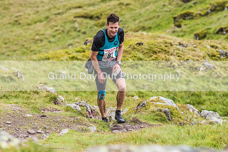 Howtown-67 - Howtown Fell Race Sunday 12th June 2022