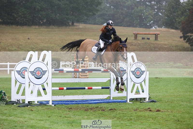 250830A-164506-07608 - Cls 17 Snr Foxhunter