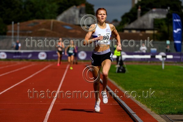 Nat26SUN-928760 - Track Female