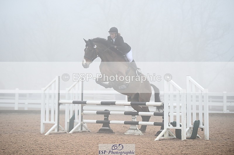 240207A-110952-00040 - Cls 1 British Novice and Open