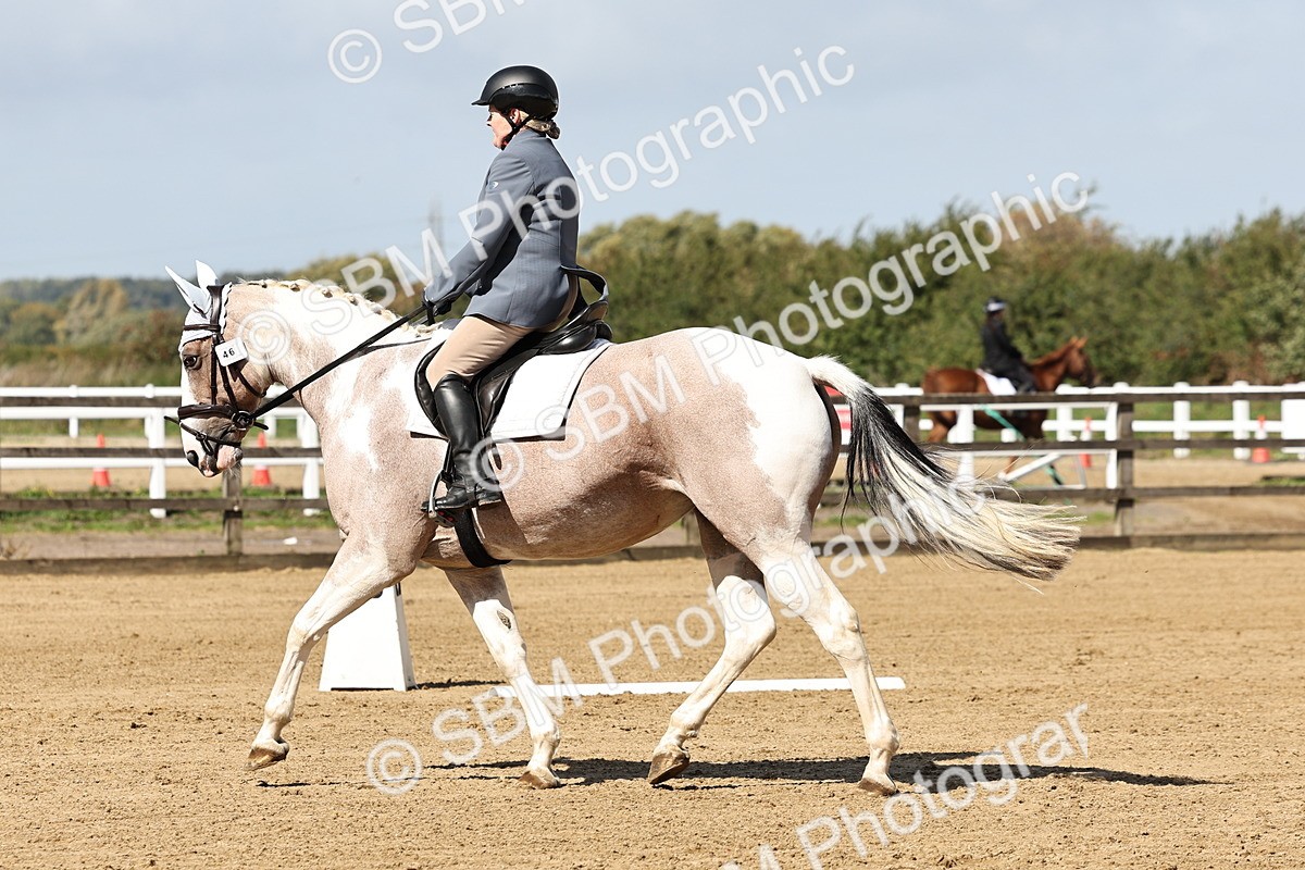 SBM_001034 - Class 46 - Novice 1 Combined Training