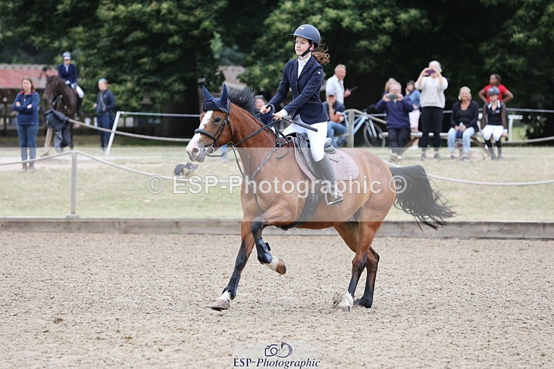 250705A-090330-12884 - Cls 32 85cm Amateur Qualifier