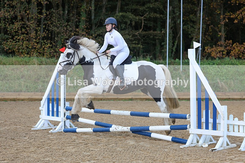 3E7A2874 - Class 4: 60cm Junior