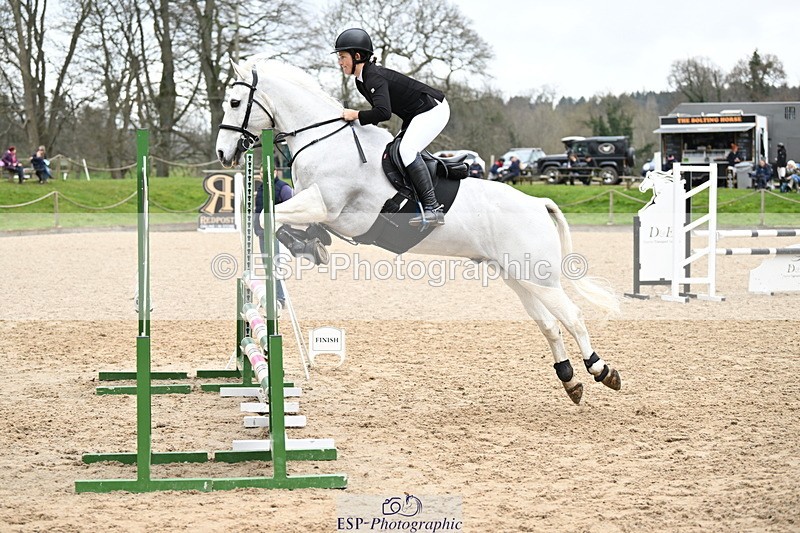 250322A-105719-02301 - Cls 18 95cm Amateur Quali