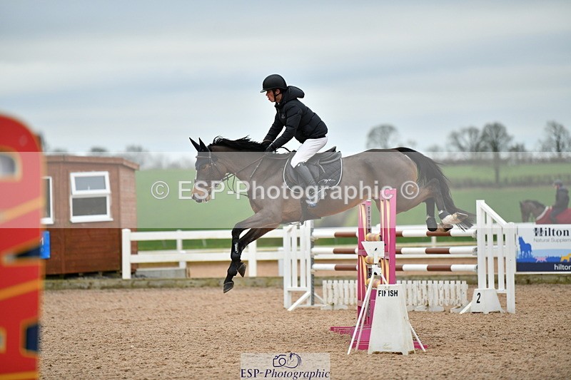 240112A-135202-01007 - Cls 6 Foxhunter and 1.20m Open