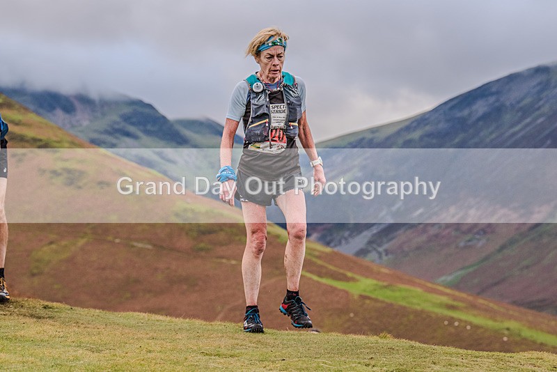 British Fell Relay-4109 - British Fell & Hill Relay Championship Braithwaite Keswick Saturday 21st October 2023
