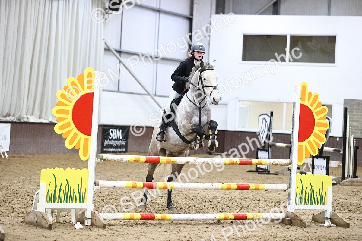 SBM_000701 - Class 3 - Pony Discovery - 90cm