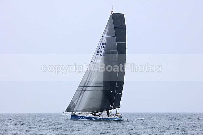 210703 PEGASUS OF NORTHUMBERLAND  GBR715R  5T7A9499 - ROUND THE ISLAND RACE 2021