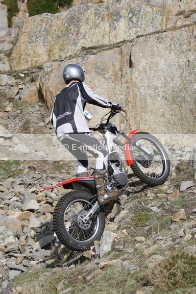 TR 150309-67 - North Trial 15/03/09