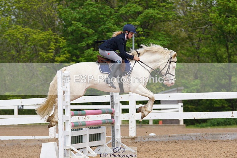 230513A-123504-00923 - Cls 4 90cm Novice Masters