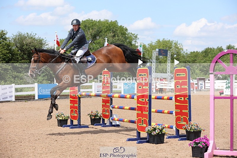 240718A-131145-05456 - Cls 9, 1 Star Bronze Tour 1.10m