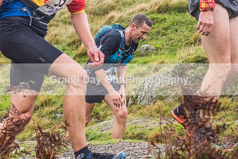 HBMR Leg 1-199 - Hodgson Brothers Mountain Relay - Leg 1 Sunday 1st October 2023