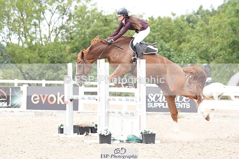 250802-145324-10736 - Cls 23 1.05 National Amateur Championship Qualifier