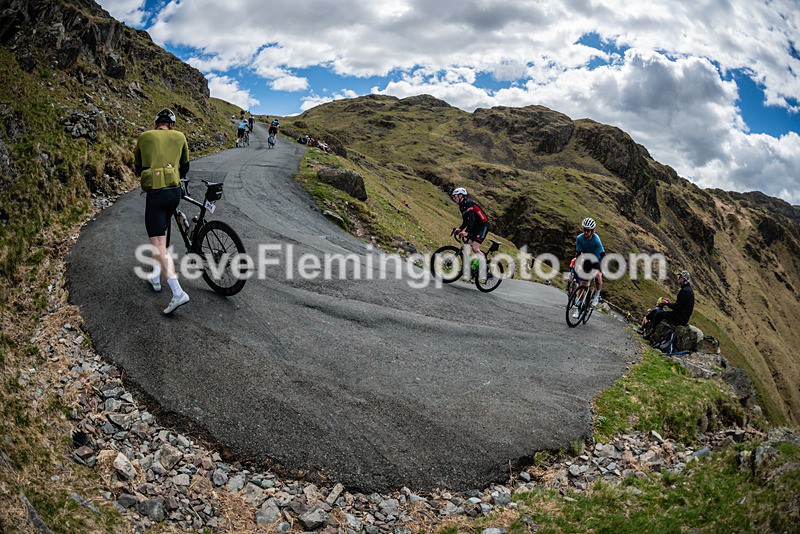 121023 - Hardknott Hairpin 12.00 - 13.00