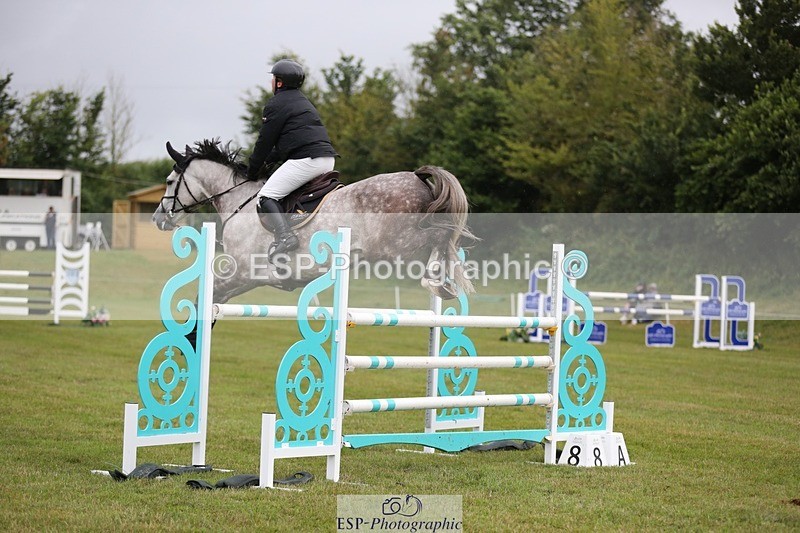 230714-083025-30461 - Cls 73 Fox Hunter Final 1st round