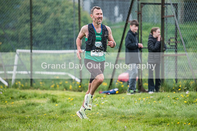 3 Peaks Finish-885 - The 3 Peaks Race Saturday 26th April 2025 - The Finish