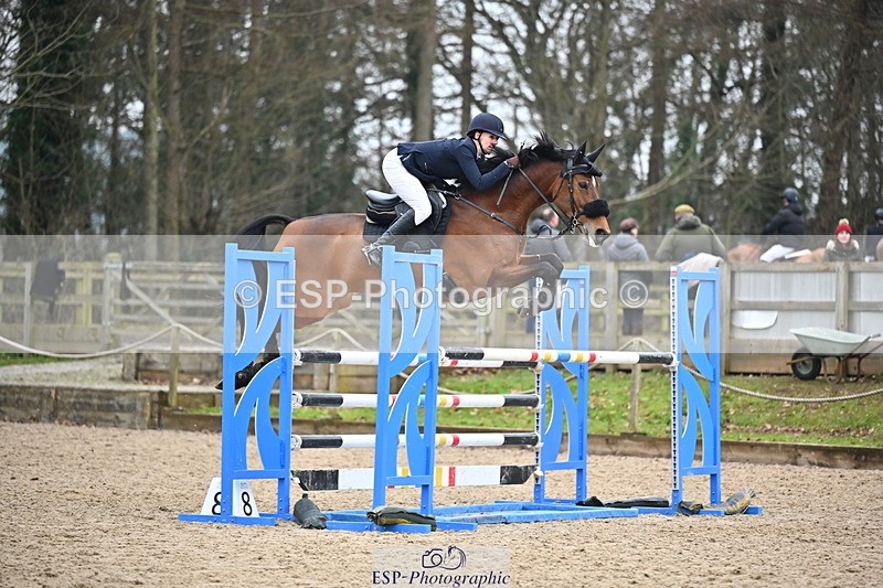 250216A-140936-02809 - Cls 11 Foxhunter and 1.20m Open