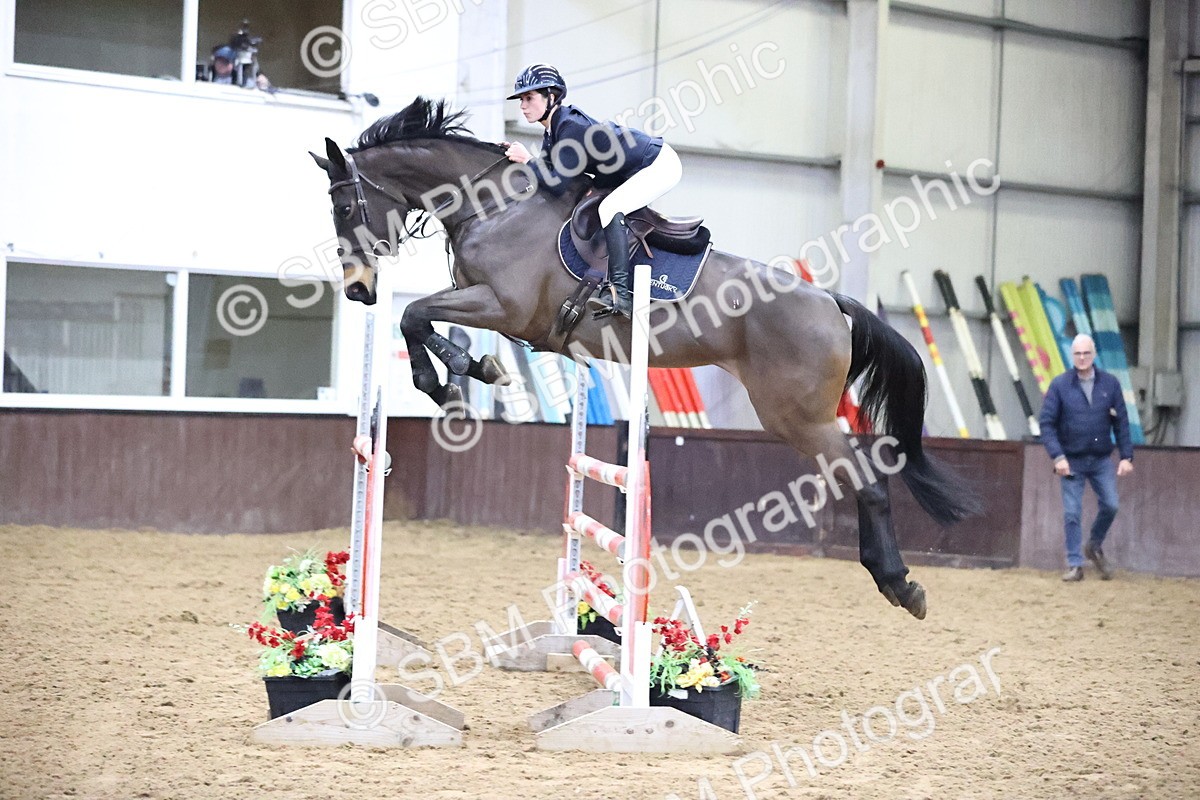 SBM_006300 - Class 19 - Senior Foxhunter 1.20m