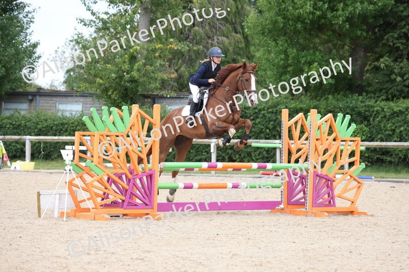 20250608-2608 - Class 6 - 90cm