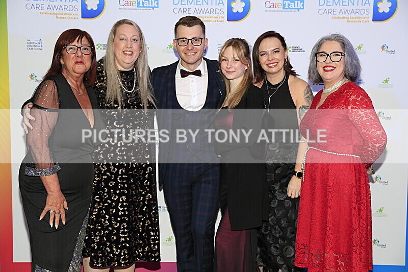 _09I9185 - The Dementia Awards 2024