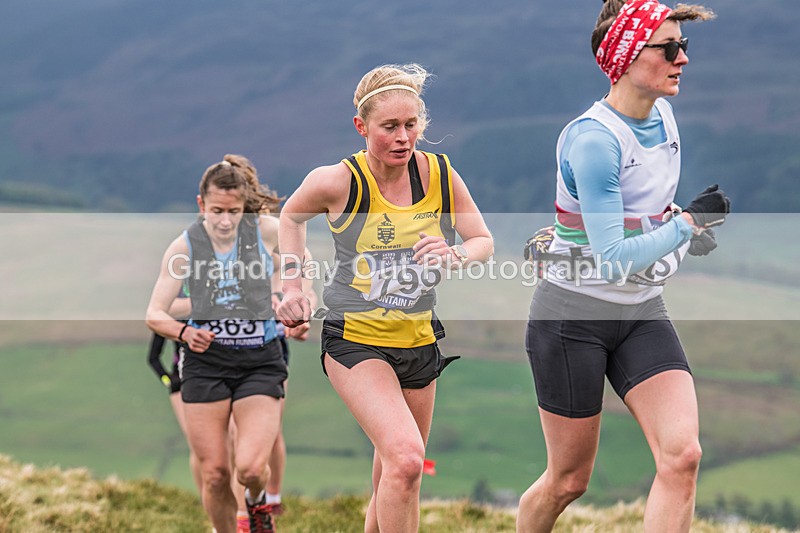 Seniors-284 - UKA 2026 Senior Inter-Counties Mountain Race - Sedbergh Sunday 3rd May 2026 - Seniors