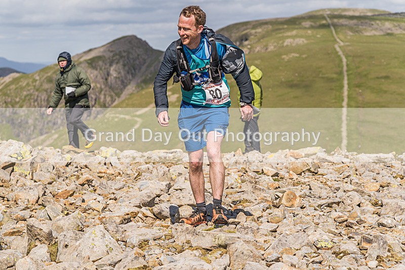 Ennerdale-854 - Ennerdale Horseshoe Fell Race Saturday 8th June 2024