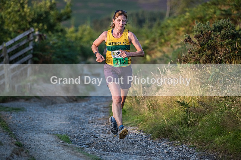 Latrigg-763 - Not Round Latrigg Race Wednesday 14th August 2024