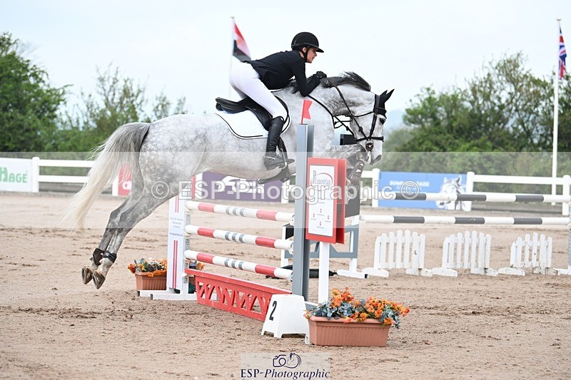 250424-091022-03464 - Cls 13 - 1 Star Bronze Tour