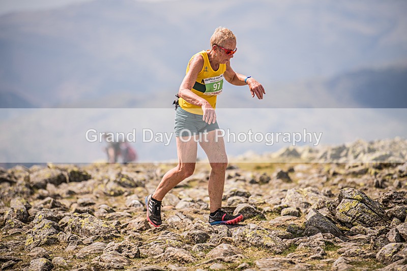 Fairfield-1111 - Fairfield Horseshoe Fell Race Saturday 11th May 2024